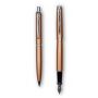Zestaw Zenith Elegance 60 Pióro wieczne + Długopis, Copper bez etui - 2